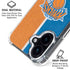 NBA New York Knicks Canvas iPhone 16 MagSafe Case