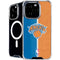 NBA New York Knicks Canvas iPhone 16 Pro MagSafe Case