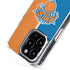NBA New York Knicks Canvas iPhone 16 Pro MagSafe Case