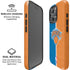 NBA New York Knicks Canvas iPhone 16 Pro Magsafe Impact Case