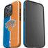 NBA New York Knicks Canvas iPhone 16 Pro Max Impact Case