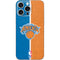 NBA New York Knicks Canvas iPhone 16 Pro Max Skin