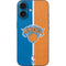 NBA New York Knicks Canvas iPhone 16 Skin