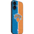 NBA New York Knicks Canvas iPhone 16 Skin