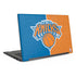 NBA New York Knicks Canvas Dell Latitude Skin