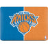 NBA New York Knicks Canvas Apple MacBook Air Skin