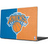 NBA New York Knicks Canvas Apple MacBook Pro 14-inch Skin