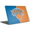 NBA New York Knicks Canvas MacBook Skins