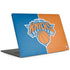NBA New York Knicks Canvas MacBook Skins