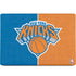 NBA New York Knicks Canvas MacBook Skins