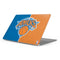 NBA New York Knicks Canvas Apple MacBook Pro 16-inch Skin