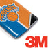 NBA New York Knicks Canvas Moto E5 Plus Skin