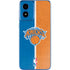 NBA New York Knicks Canvas Moto G Play 4G (2024) Skin