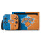NBA New York Knicks Canvas Nintendo Switch 2 (2025) with Joy-Con Skin