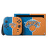 NBA New York Knicks Canvas Nintendo Switch 2 (2025) with Joy-Con Skin