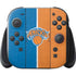 NBA New York Knicks Canvas Nintendo Switch 2 (2025) with Joy-Con Skin