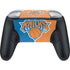 NBA New York Knicks Canvas Nintendo Switch 2 (2025) Pro Controller Skin