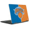 NBA New York Knicks Canvas Notebook 9 Pro 13in (2017) Skin