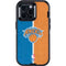 NBA New York Knicks Canvas Otterbox Defender iPhone Skin