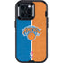NBA New York Knicks Canvas Otterbox Defender iPhone Skin