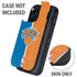 NBA New York Knicks Canvas Otterbox Defender iPhone Skin