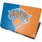 NBA New York Knicks Canvas Dell Precision Skin