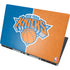 NBA New York Knicks Canvas Dell Precision Skin