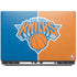 NBA New York Knicks Canvas Dell Precision Skin