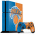 NBA New York Knicks Canvas PlayStation PS4 Skins
