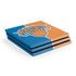 NBA New York Knicks Canvas PlayStation PS4 Skins