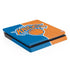 NBA New York Knicks Canvas PlayStation PS4 Skins