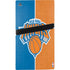 NBA New York Knicks Canvas PS5 Pro Console Skin