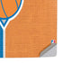NBA New York Knicks Canvas PS5 Pro Console Skin