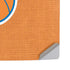 NBA New York Knicks Canvas PS5 Pro Disk Console Skin