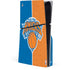 NBA New York Knicks Canvas PlayStation PS5 Skins