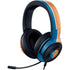 NBA New York Knicks Canvas Razer Kraken X Skin