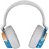 NBA New York Knicks Canvas Surface Headphones Skin