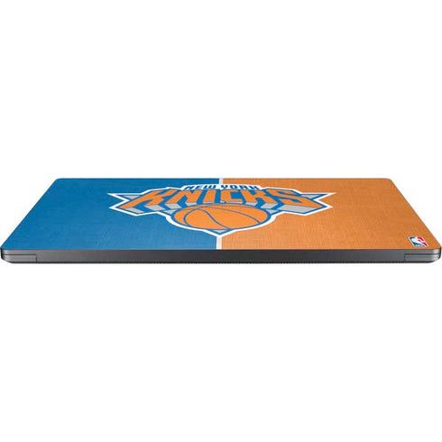 NBA New York Knicks Canvas Surface Laptop 7 15in Skin