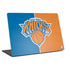 NBA New York Knicks Canvas Laptop Skins