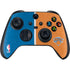 NBA New York Knicks Canvas Xbox Series X Bundle Skin