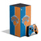 NBA New York Knicks Canvas XBox Series X Digital Edition Bundle Skin