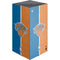 NBA New York Knicks Canvas XBox Series X Digital Edition Console Skin