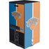 NBA New York Knicks Canvas XBox Series X Digital Edition Console Skin