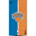 NBA New York Knicks Canvas XBox Series X Digital Edition Console Skin