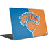 NBA New York Knicks Canvas Dell XPS Skin