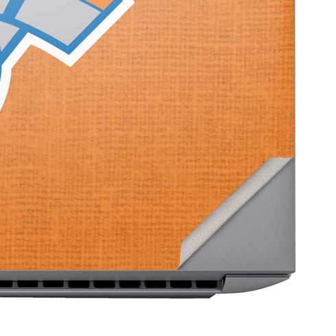 NBA New York Knicks Canvas HP ZBook Fury 16 G10 Skin