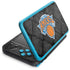 NBA New York Knicks Dark Rust Nintendo Skins