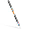 NBA New York Knicks Dark Rust Apple Pencil (2nd Gen 2019) Skin