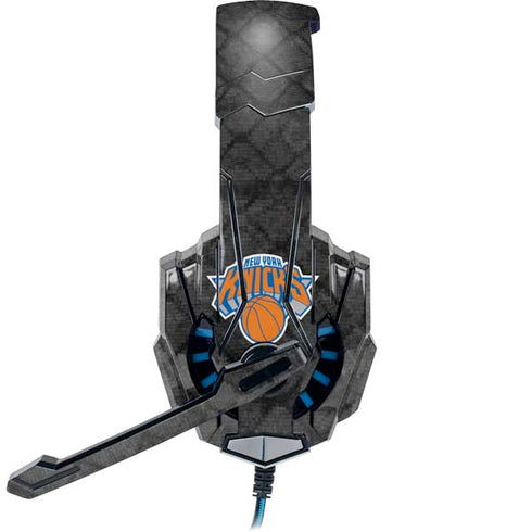 NBA New York Knicks Dark Rust BENGOO G9000 Skin