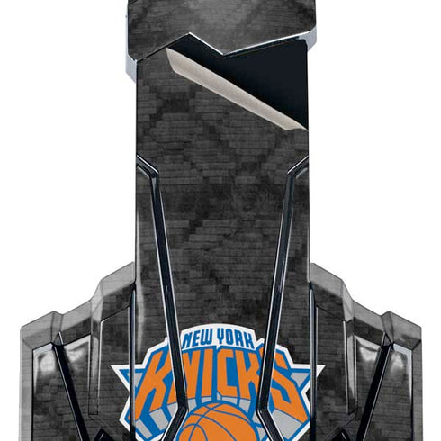 NBA New York Knicks Dark Rust BENGOO G9000 Skin